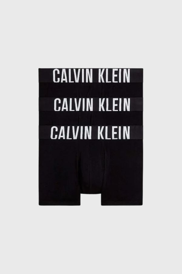 Calvin Klein Trunk 3PK 000NB3608A