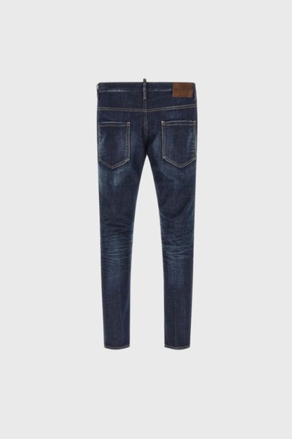 Dsquared2 Skater Jeans S74LB1929D30010