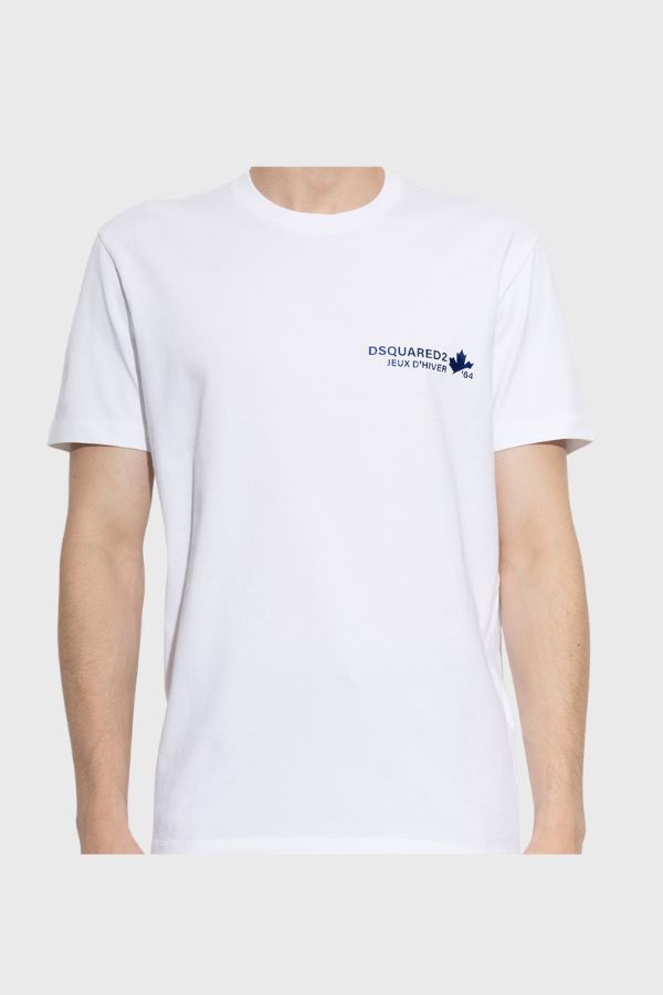 Dsquared2 T-Shirt S71GD1698D20106