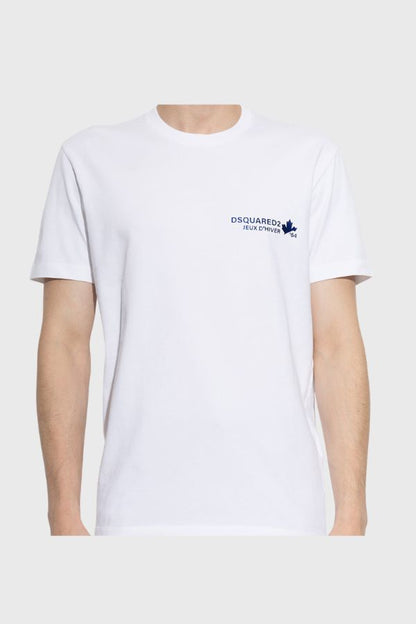 Dsquared2 T-Shirt S71GD1698D20106