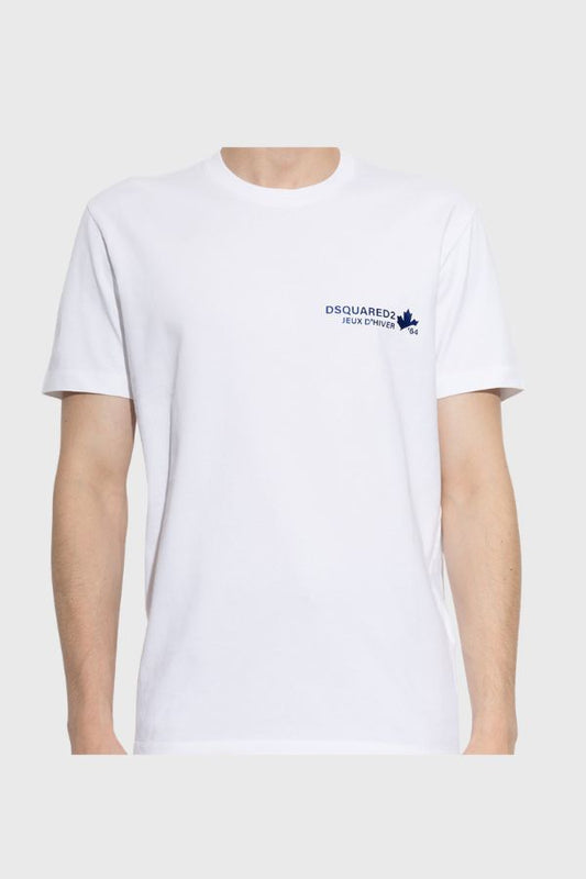 Dsquared2 T-Shirt S71GD1698D20106