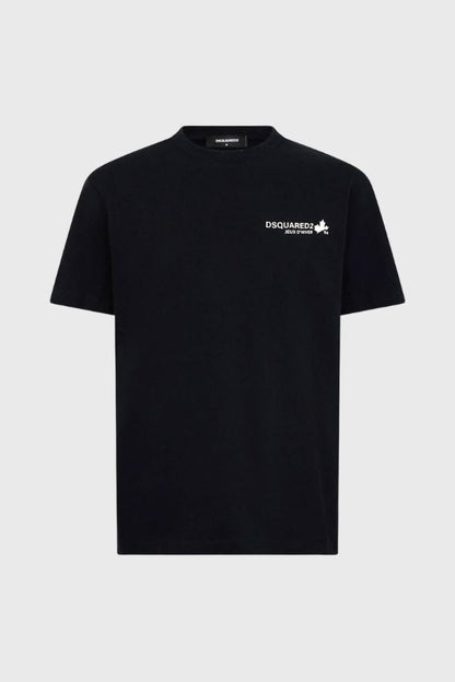 Dsquared2 T-Shirt S71GD1698D20106