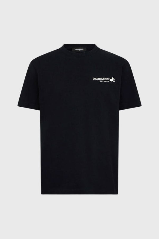 Dsquared2 T-Shirt S71GD1698D20106