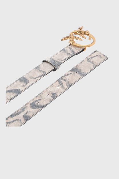 Pinko Love Berry H3 Belt 100125 A35X