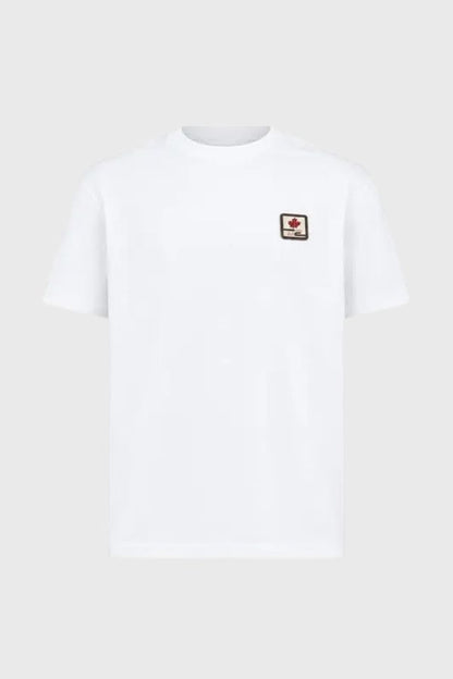Dsquared2 T-Shirt S71GD1674D20106