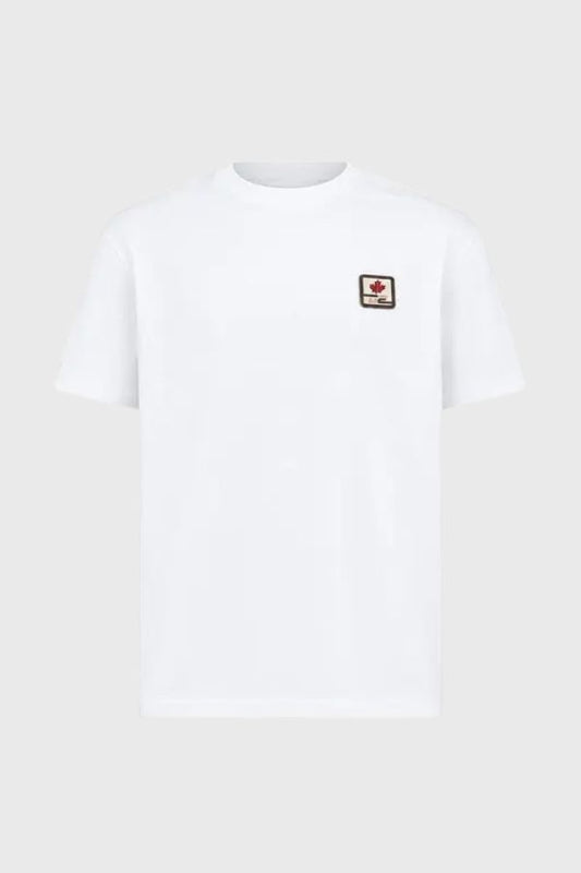 Dsquared2 T-Shirt S71GD1674D20106