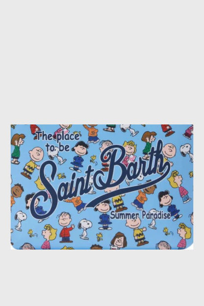MC2 Saint Barth Aline Pochette Snoopy Group ALIN001-02290L