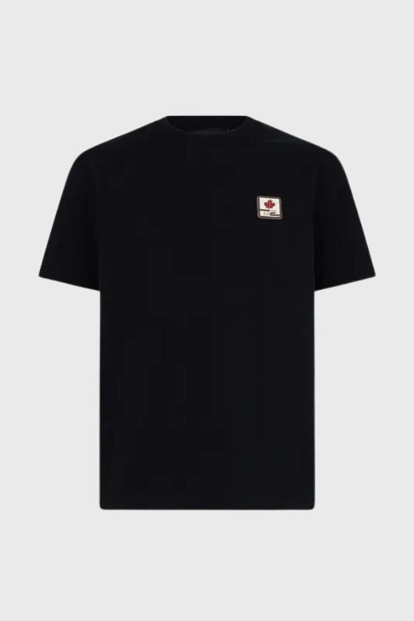 Dsquared2 T-Shirt S71GD1674D20106