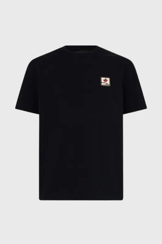 Dsquared2 T-Shirt S71GD1674D20106