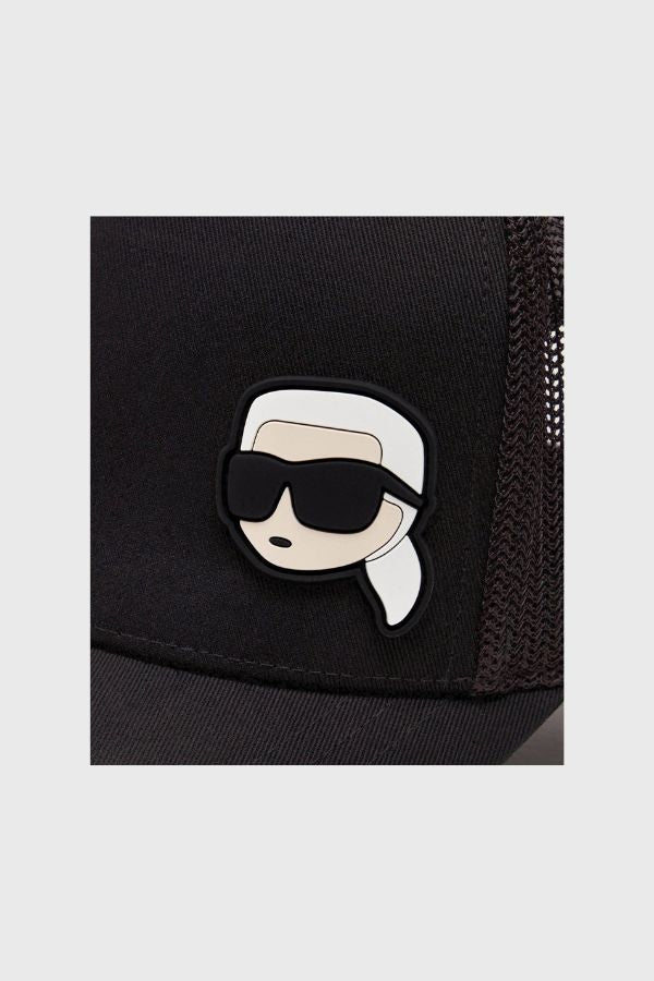 Karl Lagerfeld Bacecap 805619 562128