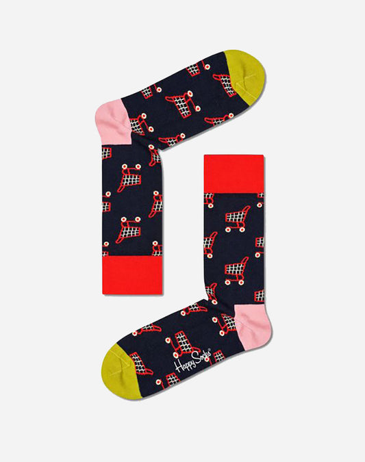 Happy Socks Κάλτσες SYD01-6500