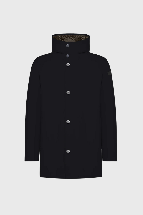 RRD Surflex Winter Down Under Floating Parka Μπουφάν W25011