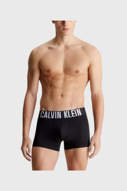 Calvin Klein Trunk 3PK 000NB3608A