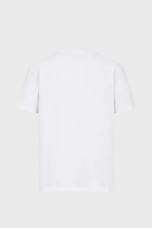 Dsquared2 T-Shirt S71GD1674D20106