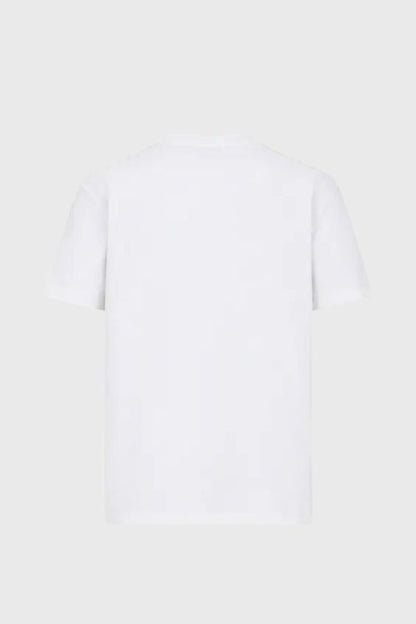 Dsquared2 T-Shirt S71GD1674D20106