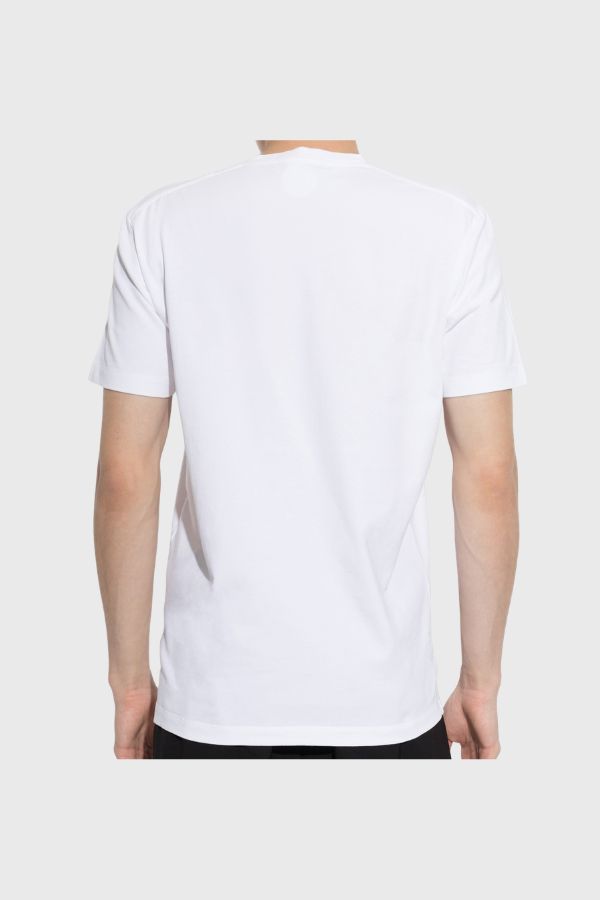 Dsquared2 T-Shirt S71GD1698D20106