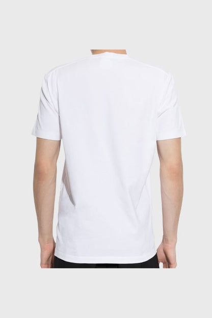 Dsquared2 T-Shirt S71GD1698D20106