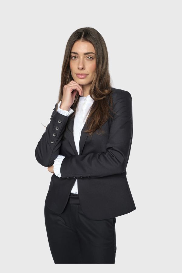 Mos Mosh Blake Night Blazer 112579