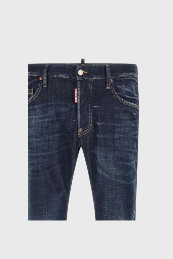 Dsquared2 Skater Jeans S74LB1929D30010