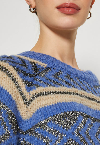 Scotch & Soda Πουλόβερ 174796