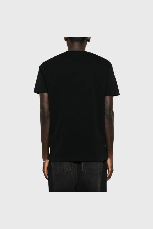 Dsquared2 Take The Risk Cool Fit T-Shirt  S71GD1697D20106