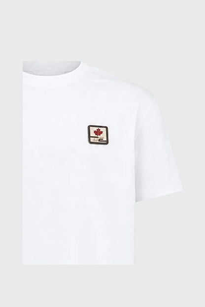 Dsquared2 T-Shirt S71GD1674D20106