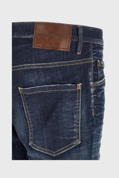 Dsquared2 Skater Jeans S74LB1929D30010