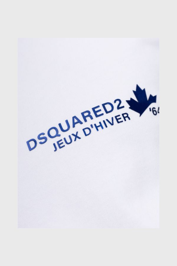Dsquared2 T-Shirt S71GD1698D20106