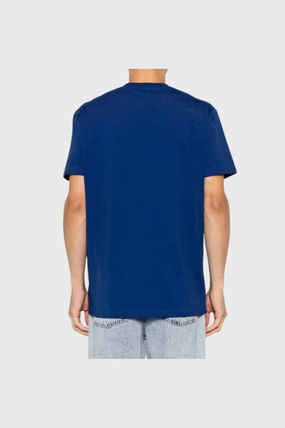 Dsquared2 Logo Patch T-Shirt S71GD1676D20049