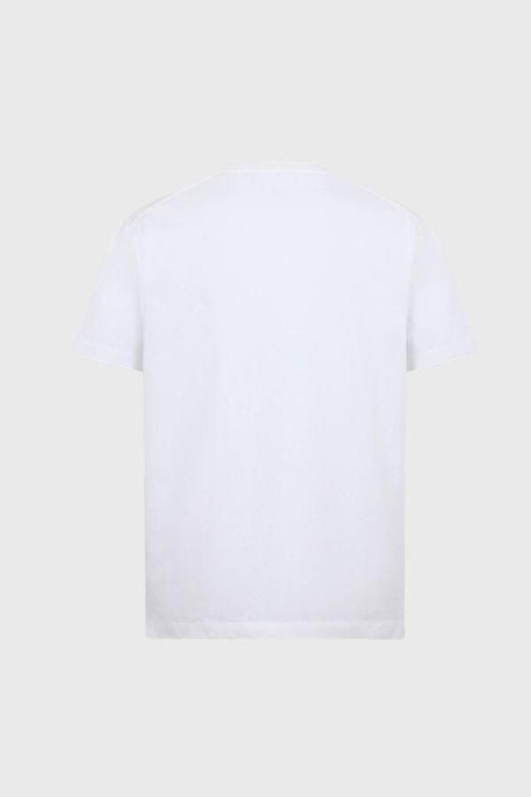 Dsquared2 Take The Risk Cool Fit T-Shirt  S71GD1697D20106