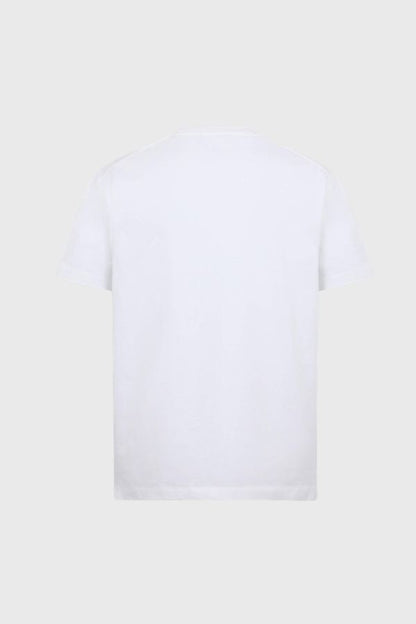 Dsquared2 Take The Risk Cool Fit T-Shirt  S71GD1697D20106