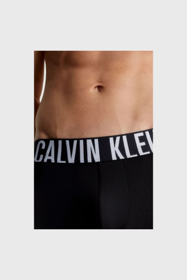 Calvin Klein Trunk 3PK 000NB3608A