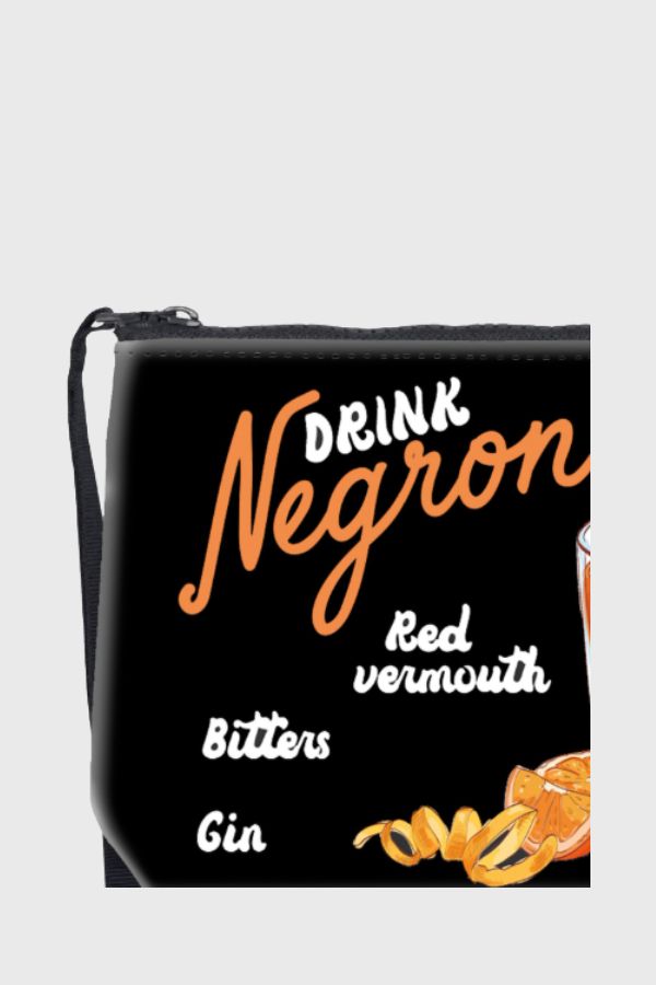 MC2 Saint Barth Aline Drink Negroni ALIN001-07982L