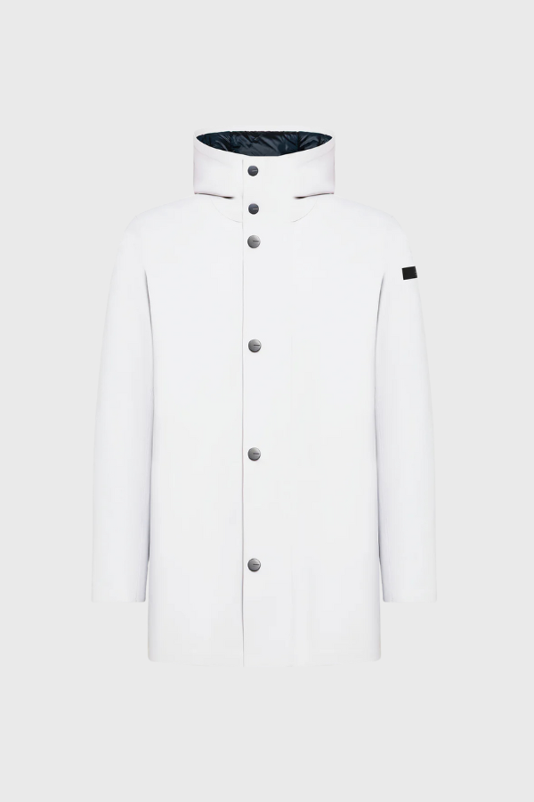 RRD Surflex Winter Down Under Floating Parka Μπουφάν W25011