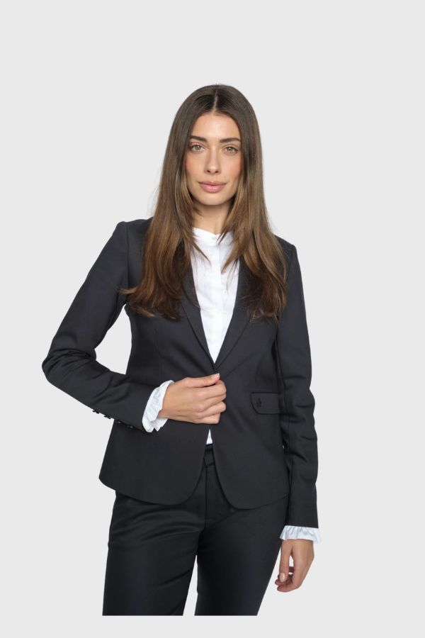 Mos Mosh Blake Night Blazer 112579