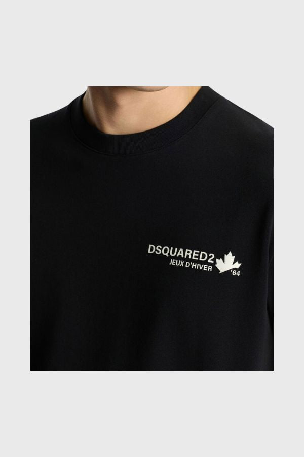 Dsquared2 T-Shirt S71GD1698D20106