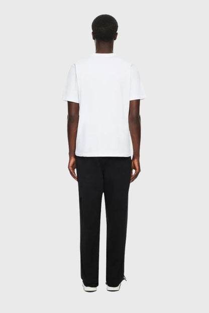 Off White Small Bookish Regular S/S T-shirt 44MAA16MF26J00M100