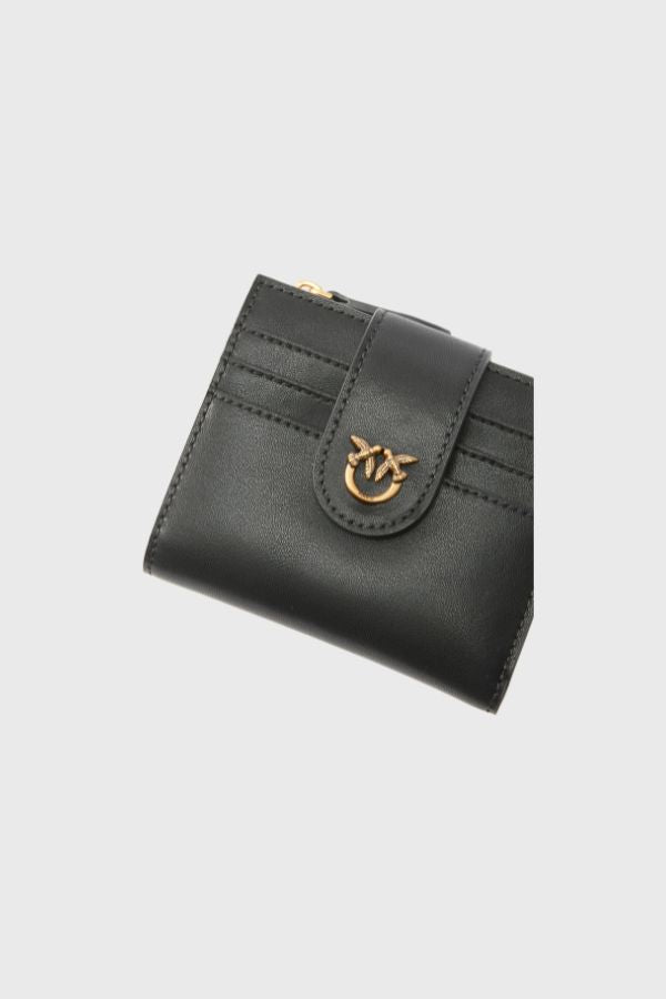 Pinko Multi Purpose Wallet 103610 A0F1