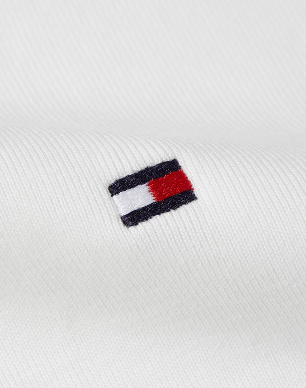 Tommy Hilfiger Slim T-shirt WW0WW40587