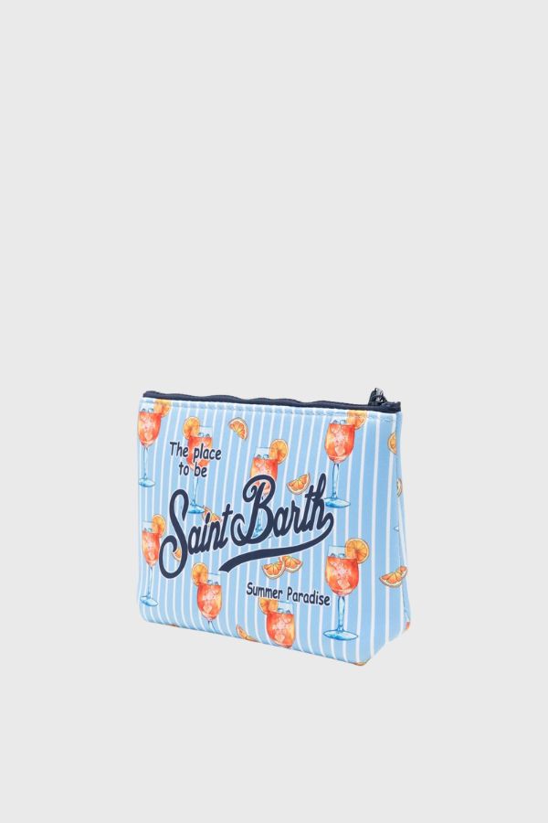 MC2 Saint Barth Aline Happy Coctail Double Stripes ALIN001-08199L