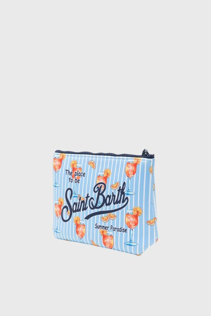 MC2 Saint Barth Aline Happy Coctail Double Stripes ALIN001-08199L