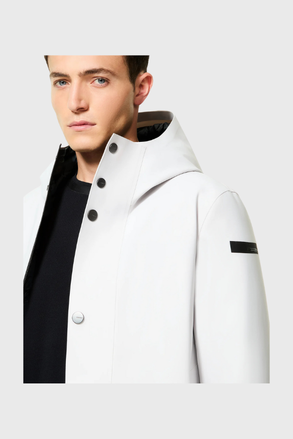 RRD Surflex Winter Down Under Floating Parka Μπουφάν W25011