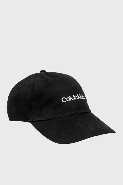 Calvin Klein Logo Embroidery Baseball Cap LV04D5003G