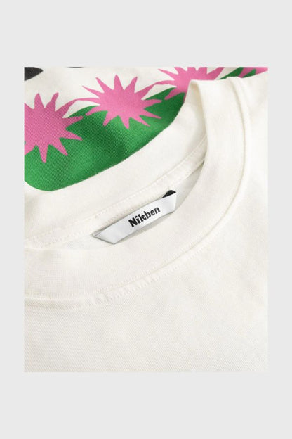 Nikben Joshua T-Shirt 7216
