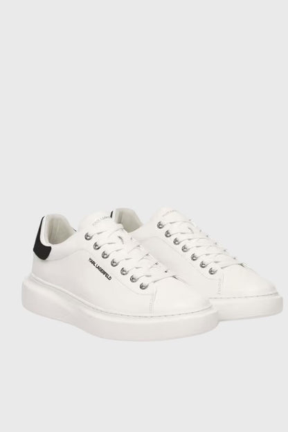 Karl Lagerfeld Low Top Sneakers KL56525