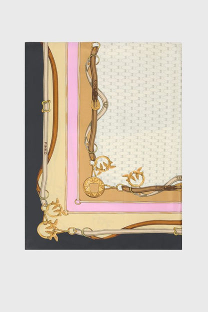 Pinko Limbo Foulard 106656 A39N