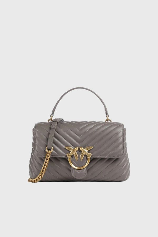 Pinko Love Lady Puff Classic Τσάντα 100043 A0GK