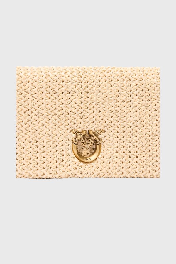 Pinko Click Soft Horizontal Mini 106023 A391