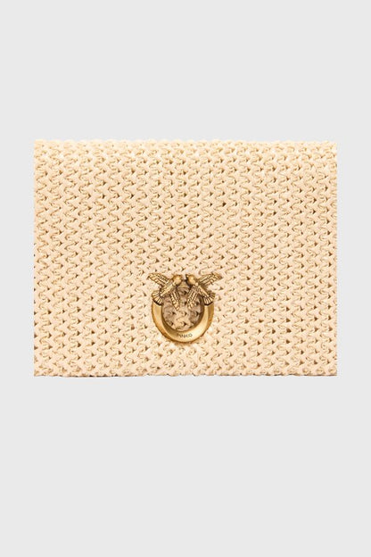 Pinko Click Soft Horizontal Mini 106023 A391