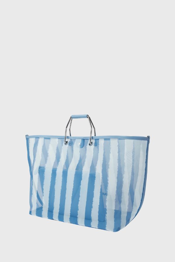 Karl Lagerfeld Ikon Mesh XXL Tote B2W30220